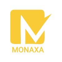 Monaxa logo - Similar company to Van Solutions