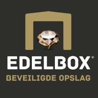 Edelbox Nederland B.V. logo - Similar company to Stevaco Vastgoed