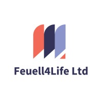 Feuell4Life logo - Similar company to Advias