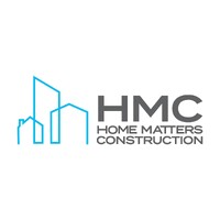 Home Matters Construction - A Better Omaha Remodel logo - Similar company to Nelson Industrial Construction & Engineering