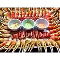 Pan And Grill Caterers