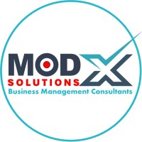 Modx Solutions logo - Similar company to Modx