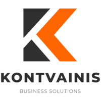 KONTVAINIS MB logo - Similar company to Kečas Uab