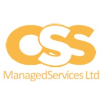 OSS Managed Services logo - Similar company to Tempus Fm