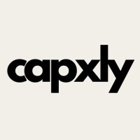 Capxly logo - Similar company to Silver Ridge Accelerator