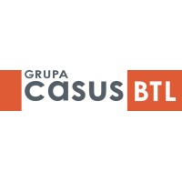 Grupa casusBTL logo - Similar company to Inntu