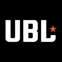 United Basketball League logo - Similar company to Fastlane