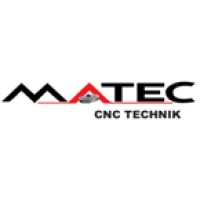 MATEC CNC TECHNIK logo - Similar company to Davram Systems S.R.L.