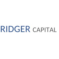 Ridger Capital Inc logo - Similar company to Gt Securities