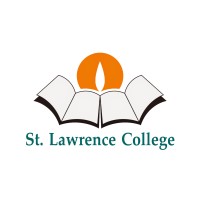 St. Lawrence College, Kathmandu logo - Similar company to Triton Ss & College
