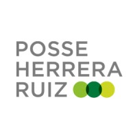 Posse Herrera Ruiz logo - Similar company to Interamerican Immigration Lawyers Association