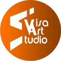 Visart Studio logo - Similar company to Osc- Online Services Center