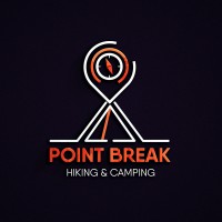 Point Break Eco Travel logo - Similar company to Camel Trade