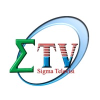 SIGMA TV UNJ logo - Similar company to Zero Hunger Action