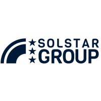 SOLSTAR GROUP logo - Similar company to Solstar Be