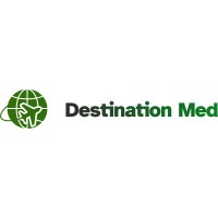DestinationMed logo - Similar company to Gonzales Development Company