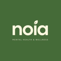 Noia Wellness logo - Similar company to Leap Year Learning