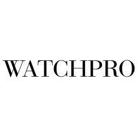 WatchPro logo - Similar company to Hegid