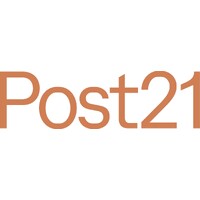 Post21 logo - Similar company to Kandor Models