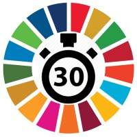 Countdown-to-2030 Podcast logo - Similar company to Countdown 2030