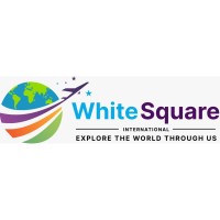 Whitesquare International logo - Similar company to Arcade