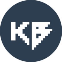 KickBit logo - Similar company to Marblelous Tech