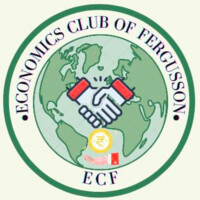 Economics Club, Fergusson College logo - Similar company to Statx