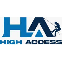 HIGH ACCESS logo - Similar company to High Access Projects (Pty) Ltd