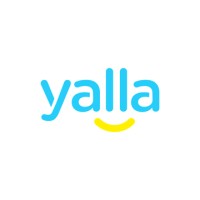 Yalla logo - Similar company to Wingolive
