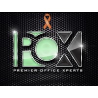 Premier Office Xperts, LLC logo - Similar company to Cfg Construction Fabrics & Grids
