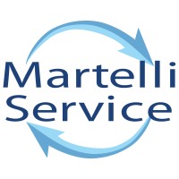 Martelli Service S.r.l. logo - Similar company to Caba Logistica