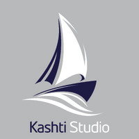 Kashti Studio logo - Similar company to Robot Toolworx
