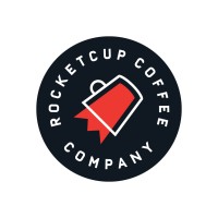 RocketCup Coffee logo - Similar company to Hansa Workspace