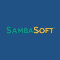 SambaSoft logo - Similar company to Gapso