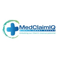 E-MedClaimIQ Healthcare Solutions Pvt. Ltd. logo - Similar company to Integrity Knowledge Services Private Limited