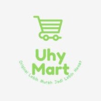 uhymart logo - Similar company to Nalar Teknologi Orkestrator