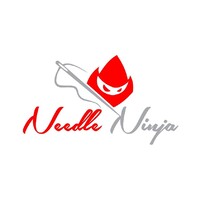 Needle Ninja Embroidery Ltd logo - Similar company to Not Just T-Shirts - Printing And Embroidery