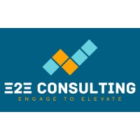 E2E Consulting logo - Similar company to Loading Growth