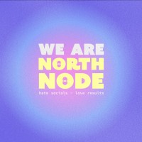 WE ARE NORTH NODE logo - Similar company to Meme It