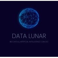 Data Lunar logo - Similar company to Alessa Technical Services