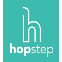 hopstep logo - Similar company to Dawning Studio