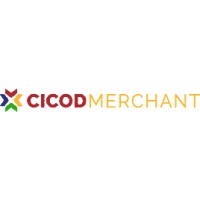 CICOD Merchant logo - Similar company to Cicod