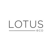 Lotus.Eco logo - Similar company to Mass Motion