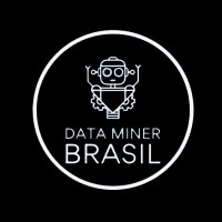Data Miner Brasil logo - Similar company to Dataminer Ltd.
