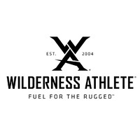 Wilderness Athlete logo - Similar company to Working Athlete