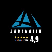 Adrenalin Norge AS logo - Similar company to Skillclimb