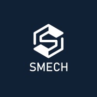 Smech logo - Similar company to Smeck.