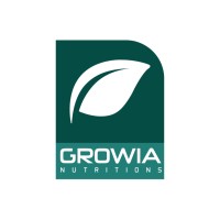 Growia Nutritions logo - Similar company to Kantech Agriculture