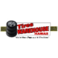 Tires Warehouse Hawaii logo - Similar company to Idc - International Display