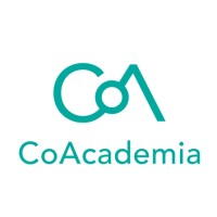 CoAcademia logo - Similar company to Mind Heart Lingua
